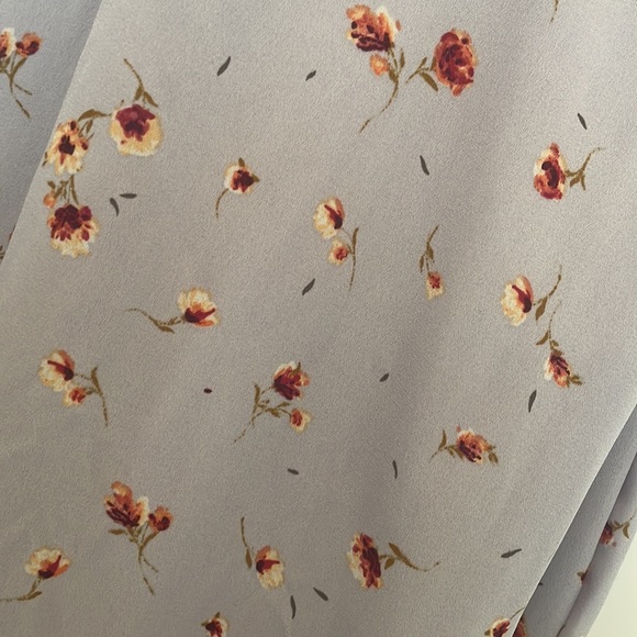 Rowa Floral Dress in XS - Picture 2 of 2